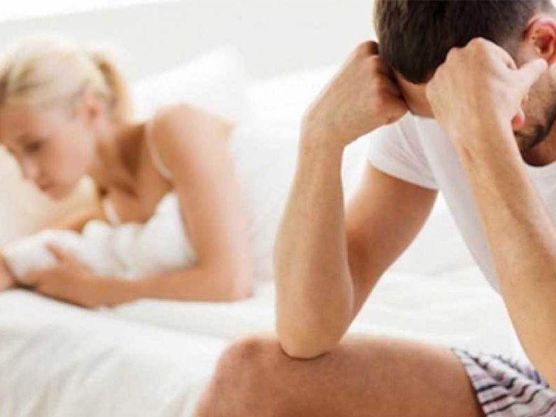 اختلال نعوظ چیست؟