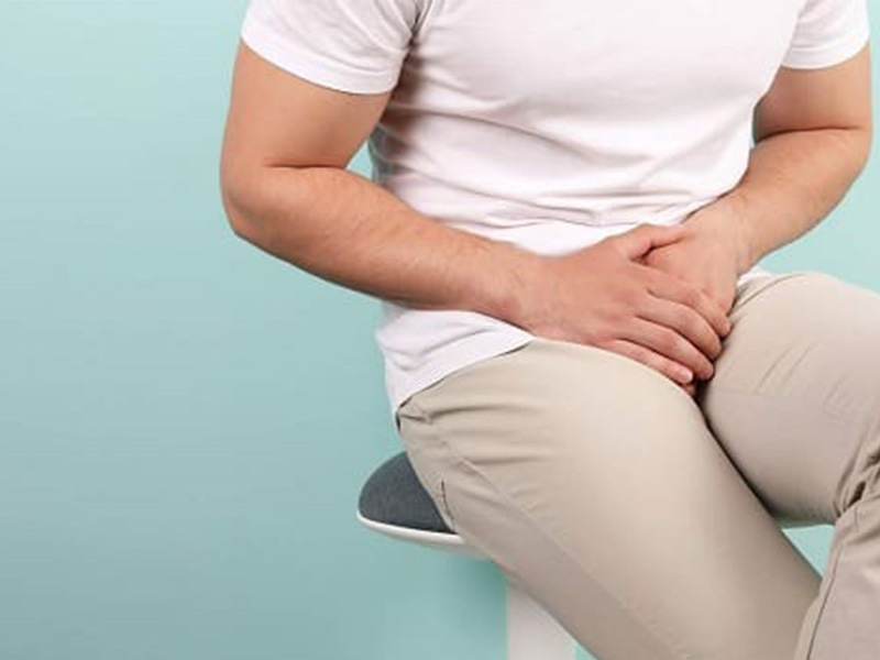 بی-اختیاری ادراری چیست