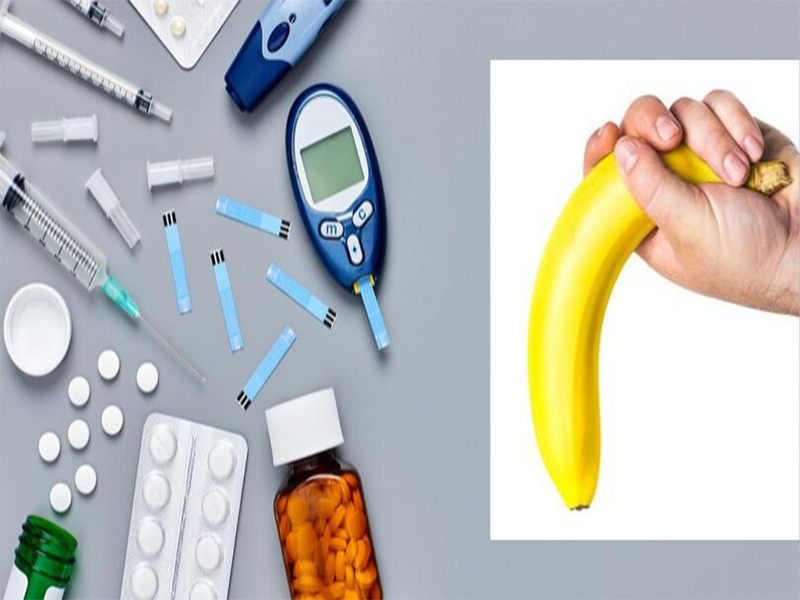 ارتباط مشکلات جنسی با دیابت