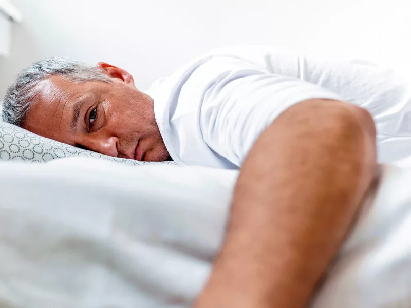 اختلالات هورمونی مردان چیست و چه علائمی دارد؟