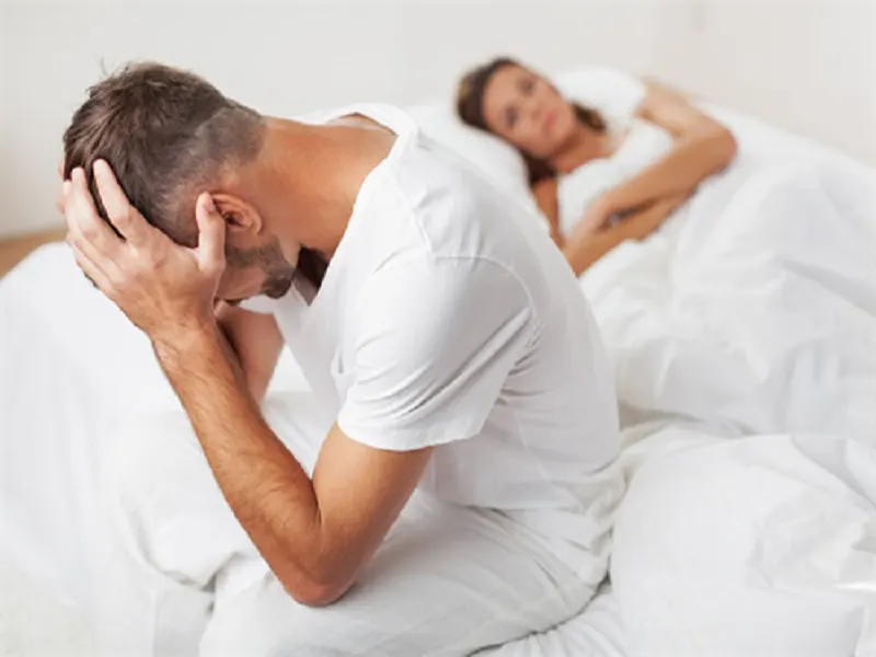 متخصص درمان نعوظ