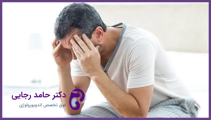 علت واریکوسل گرید 2