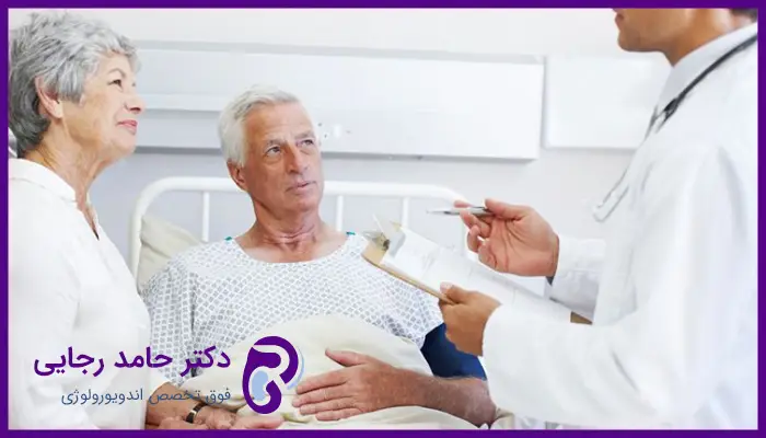 مهمترین دلایل انجام جراحی لاپاراسکوپی کلیه